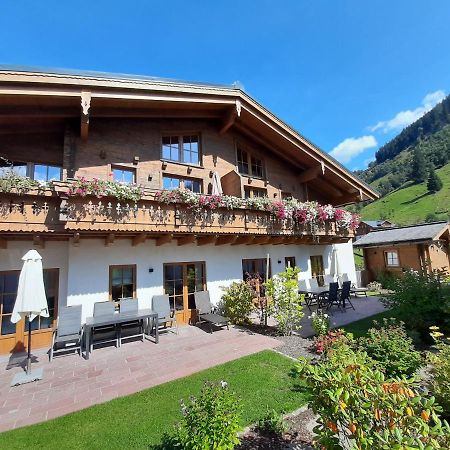 Hochalmbahnen Chalets Rauris 1-06 We2 Maislaufeldweg 1G Eg Ngoại thất bức ảnh