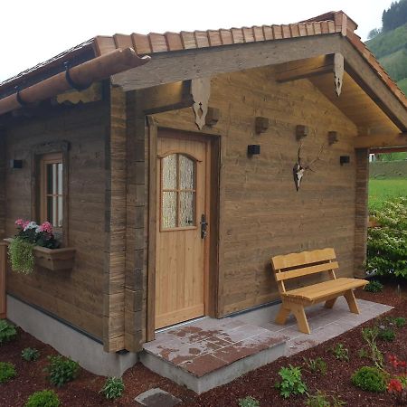 Hochalmbahnen Chalets Rauris 1-06 We2 Maislaufeldweg 1G Eg Ngoại thất bức ảnh