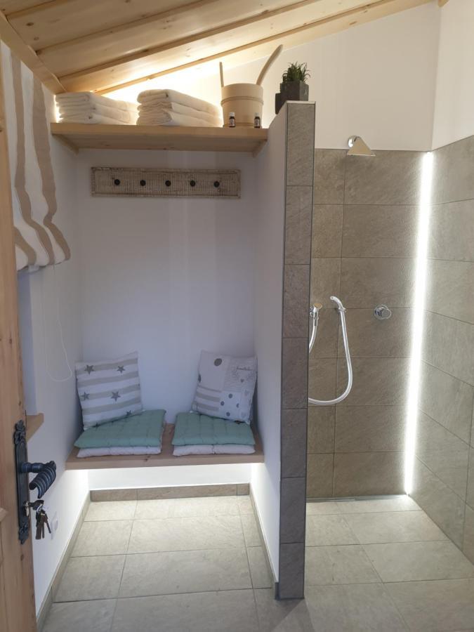 Hochalmbahnen Chalets Rauris 1-06 We2 Maislaufeldweg 1G Eg Ngoại thất bức ảnh