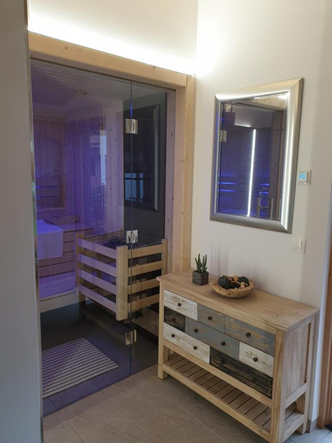 Hochalmbahnen Chalets Rauris 1-06 We2 Maislaufeldweg 1G Eg Ngoại thất bức ảnh
